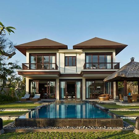 Bali National Golf Villas Nusa Dua  Luaran gambar