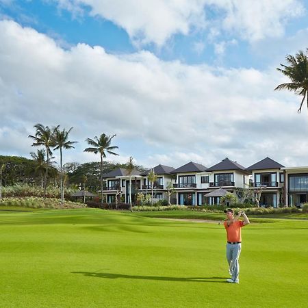 Bali National Golf Villas Nusa Dua  Luaran gambar