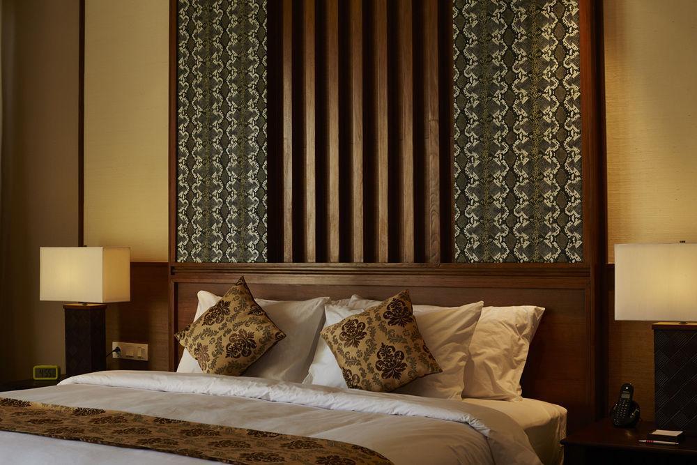 Bali National Golf Villas Nusa Dua  Luaran gambar