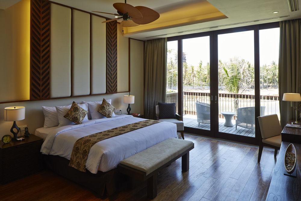 Bali National Golf Villas Nusa Dua  Luaran gambar