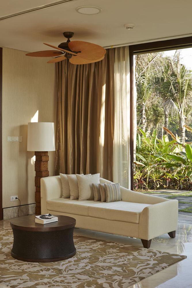 Bali National Golf Villas Nusa Dua  Luaran gambar