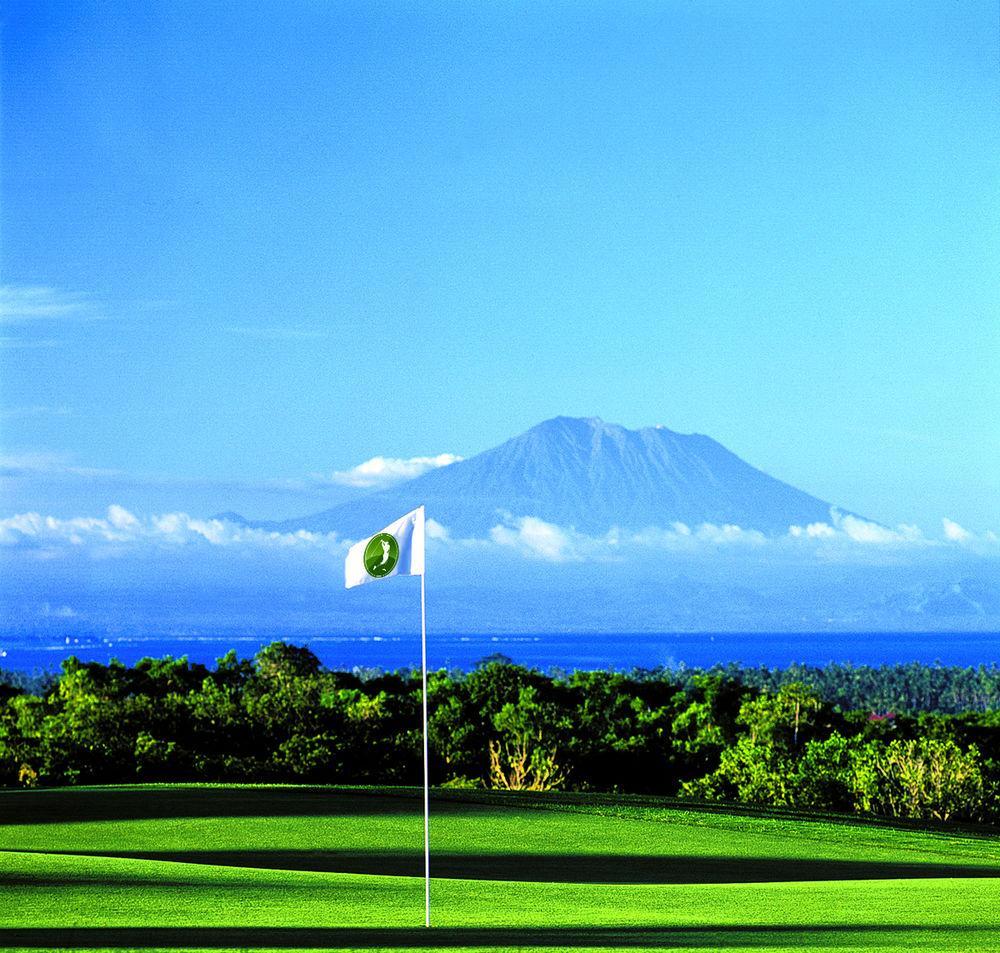 Bali National Golf Villas Nusa Dua  Luaran gambar