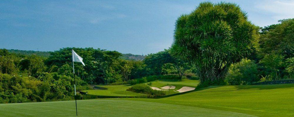 Bali National Golf Villas Nusa Dua  Luaran gambar