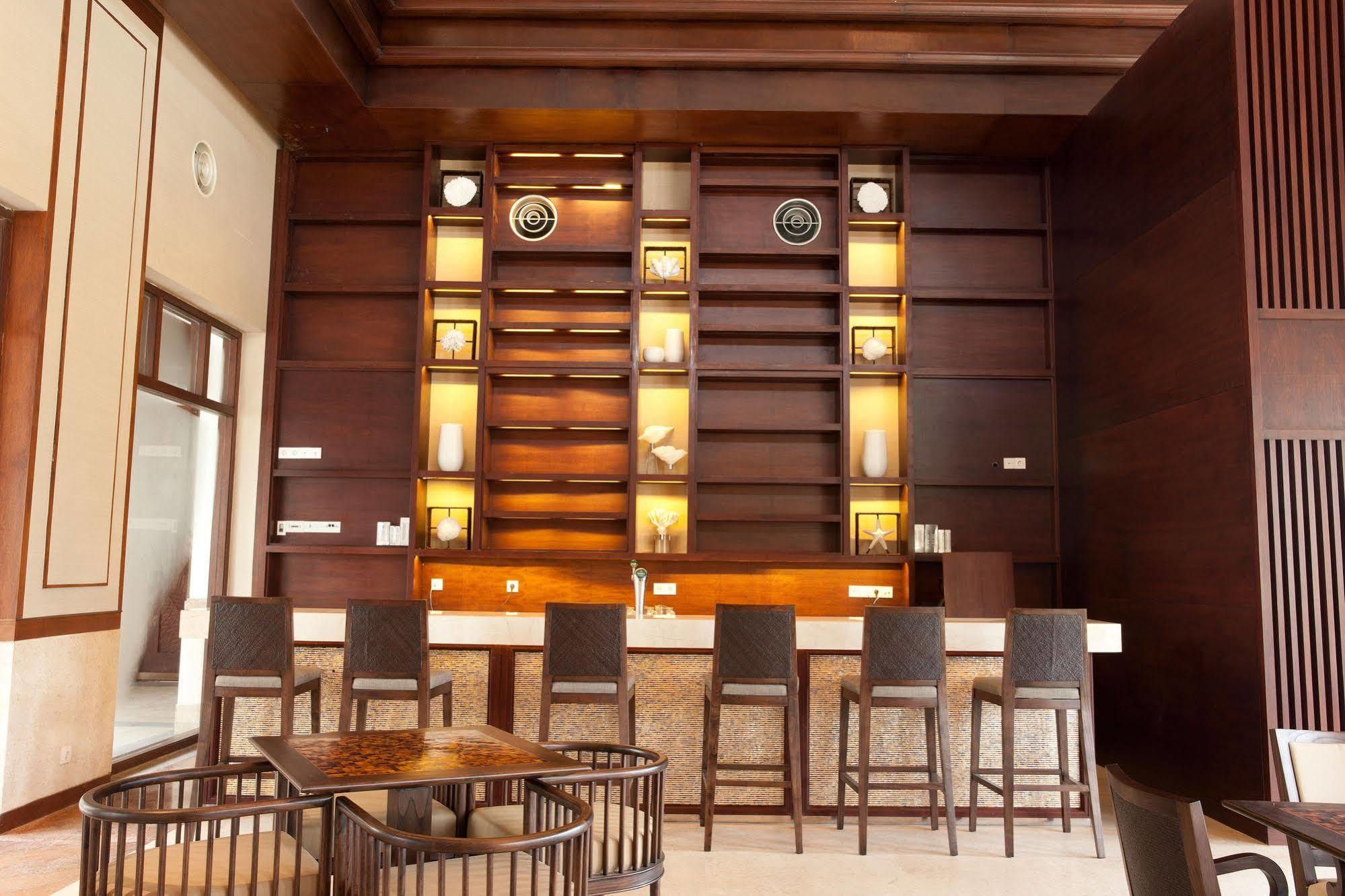 Bali National Golf Villas Nusa Dua  Luaran gambar