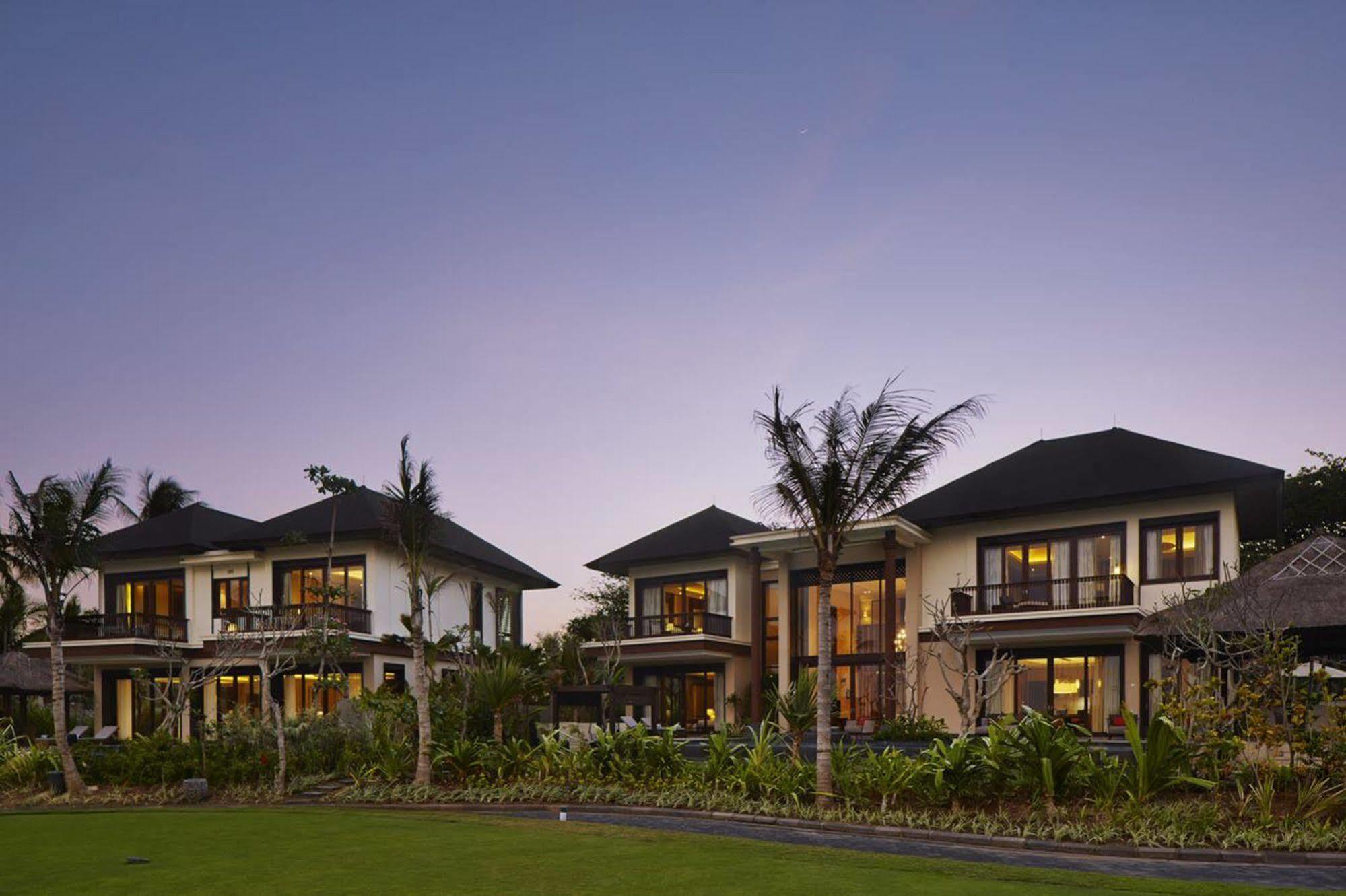 Bali National Golf Villas Nusa Dua  Luaran gambar