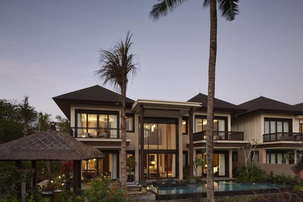 Bali National Golf Villas Nusa Dua  Luaran gambar