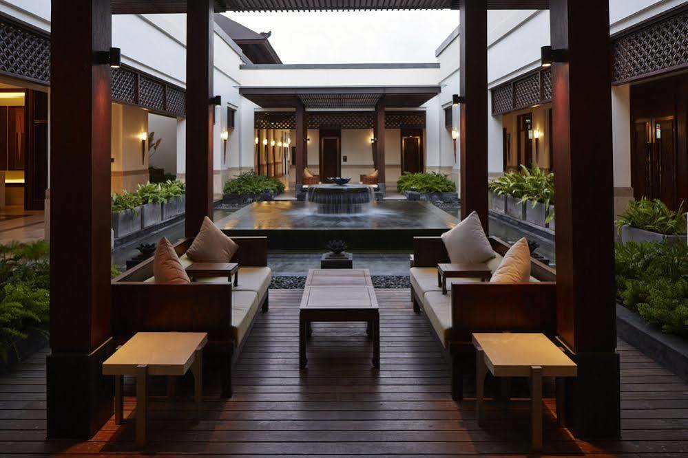 Bali National Golf Villas Nusa Dua  Luaran gambar