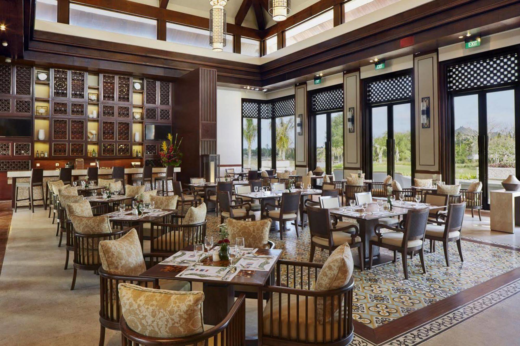 Bali National Golf Villas Nusa Dua  Luaran gambar