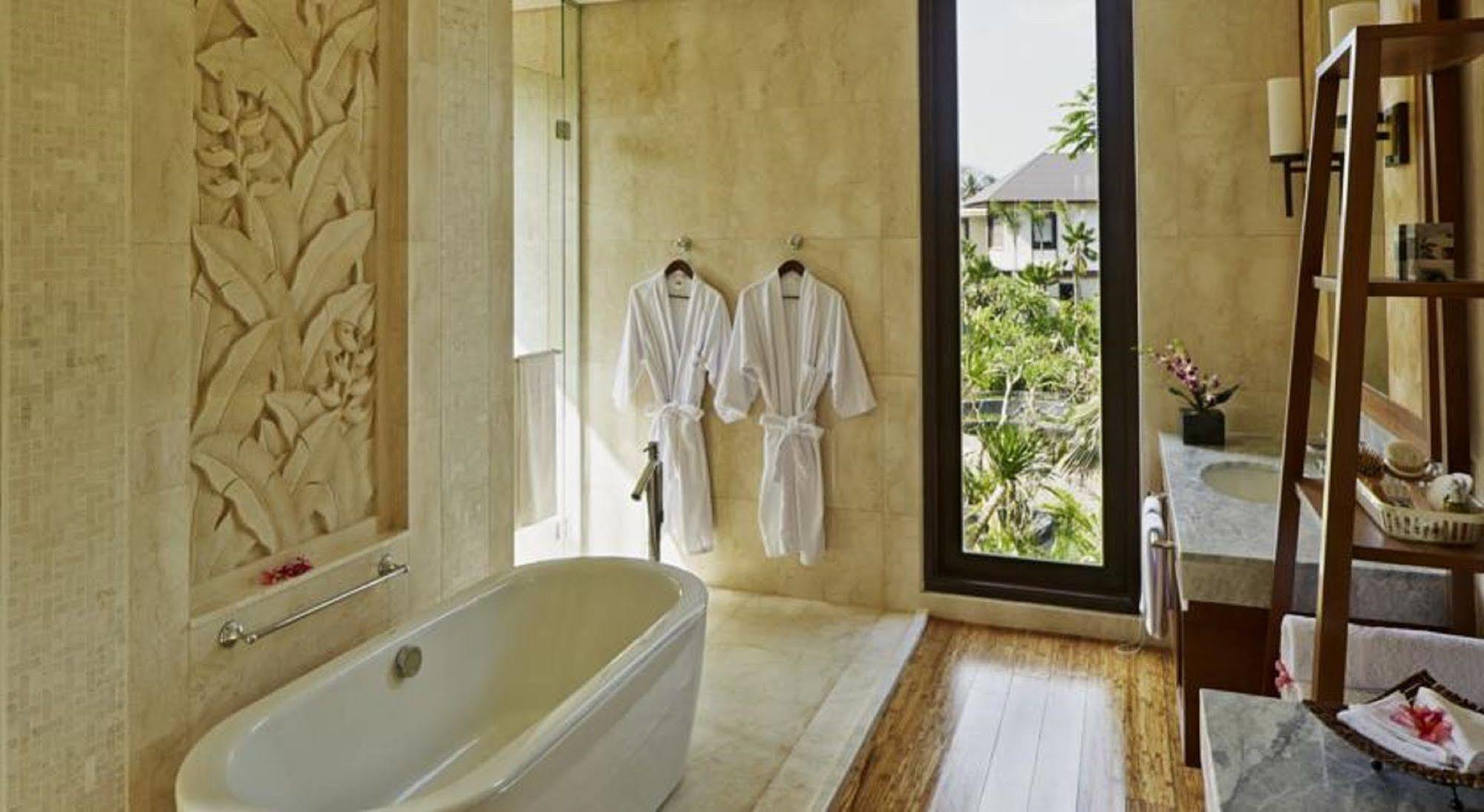 Bali National Golf Villas Nusa Dua  Luaran gambar
