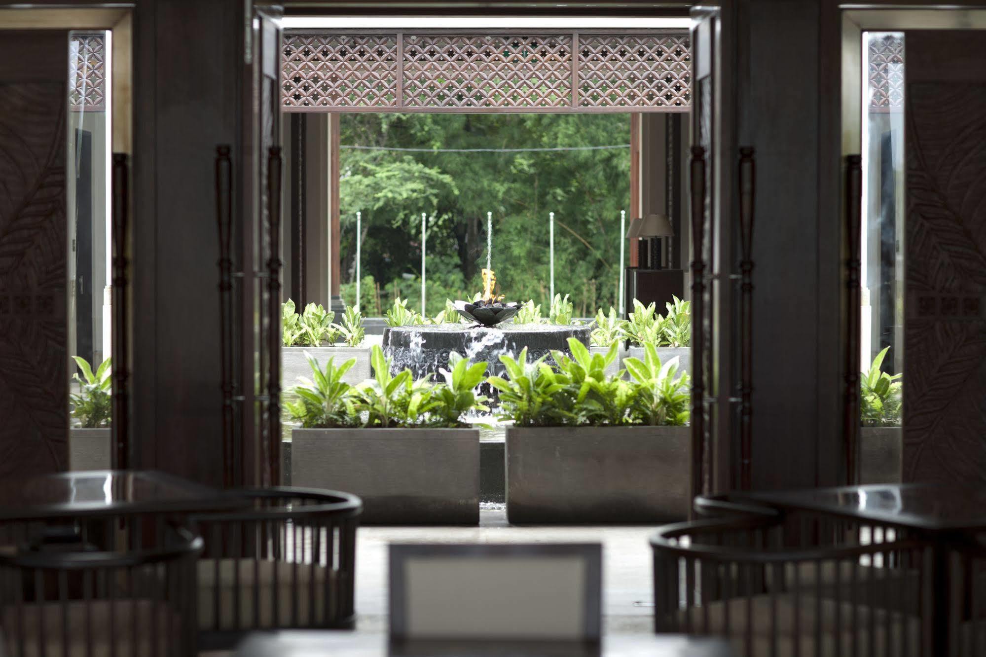 Bali National Golf Villas Nusa Dua  Luaran gambar
