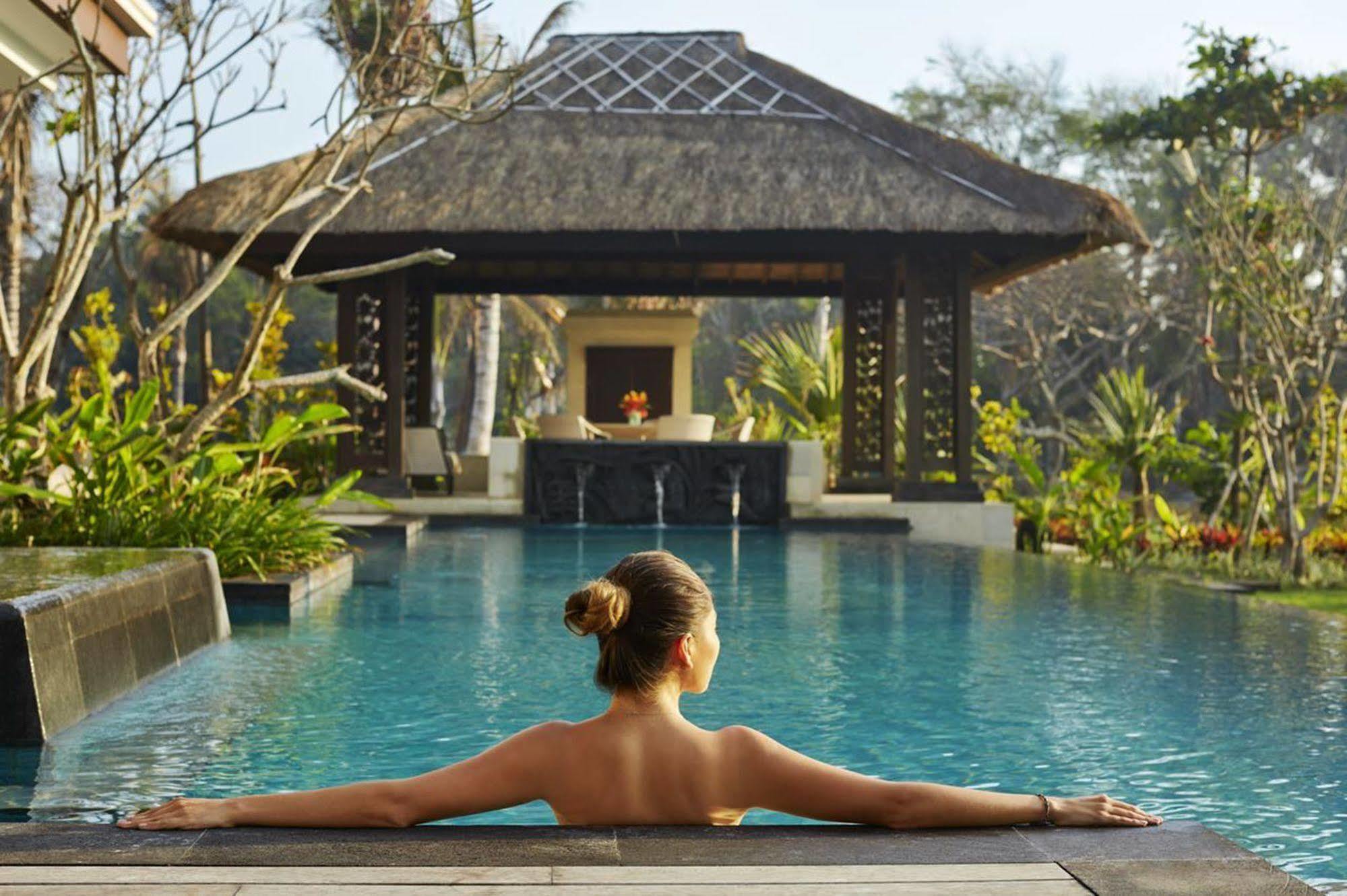 Bali National Golf Villas Nusa Dua  Luaran gambar