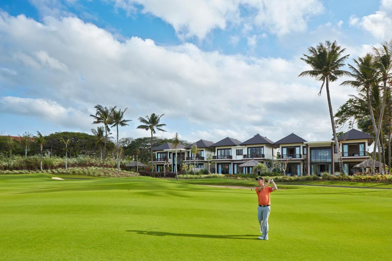 Bali National Golf Villas Nusa Dua  Luaran gambar